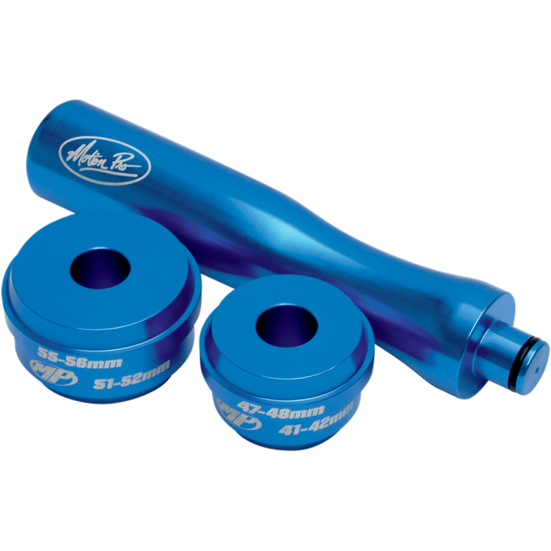 DIY Steering Head Bearing Race Driver Tool Rental