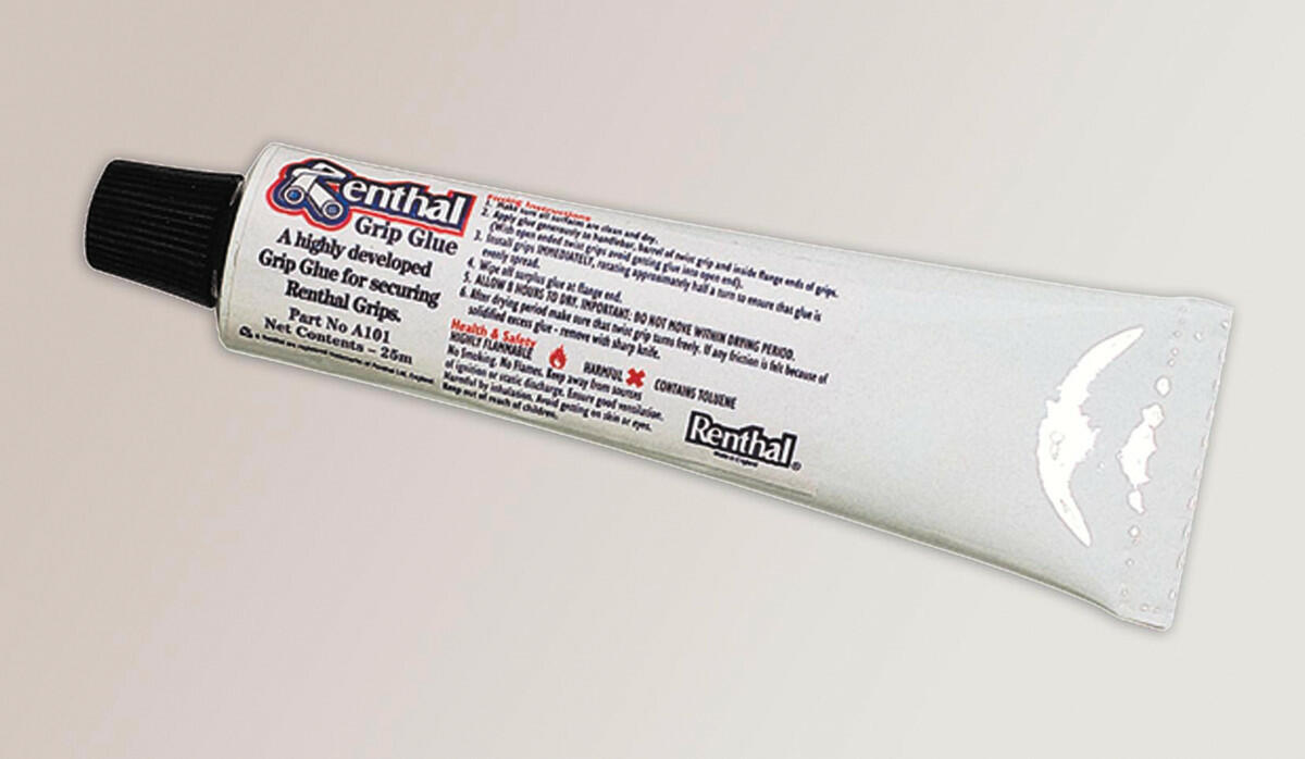 Renthal - Glue Grip -25 ml. (G101)