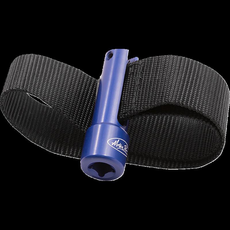 MOTION PRO TOOL FILTER STRAP WRENCH 08-0726