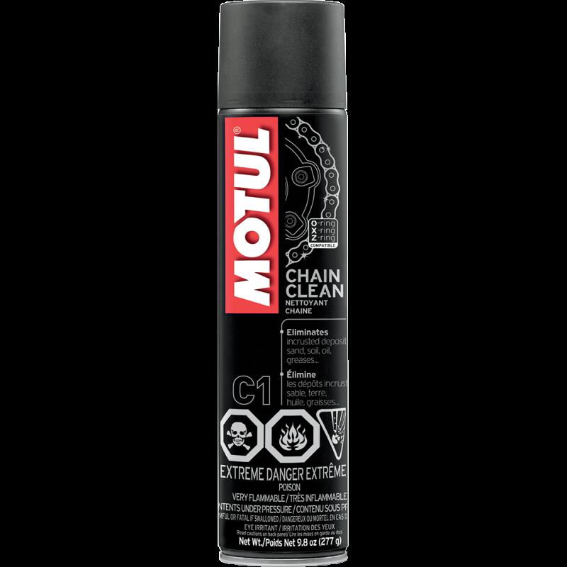 MOTUL C1 CHAIN CLEAN 400ML 111818