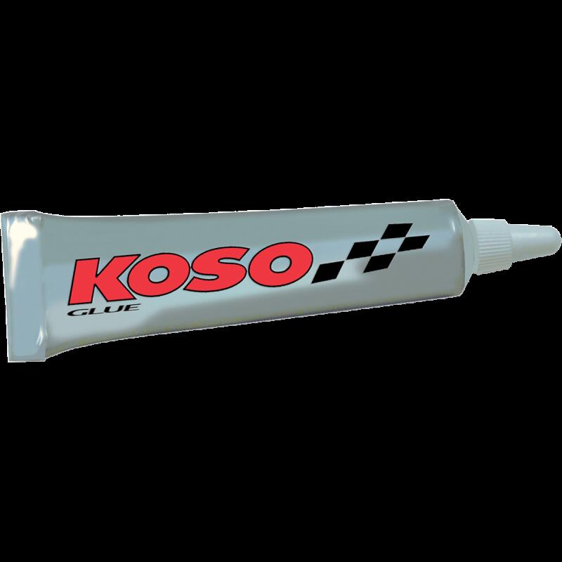 KOSO NORTH AMERICA GLUE FOR HEATED GRIPS AM000000