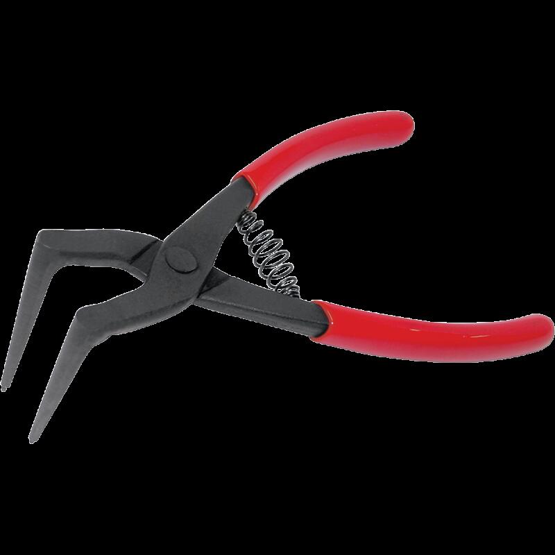 MOTION PRO MASTER CYLINDER SNAP-RING PLIERS TOOL 08-0279