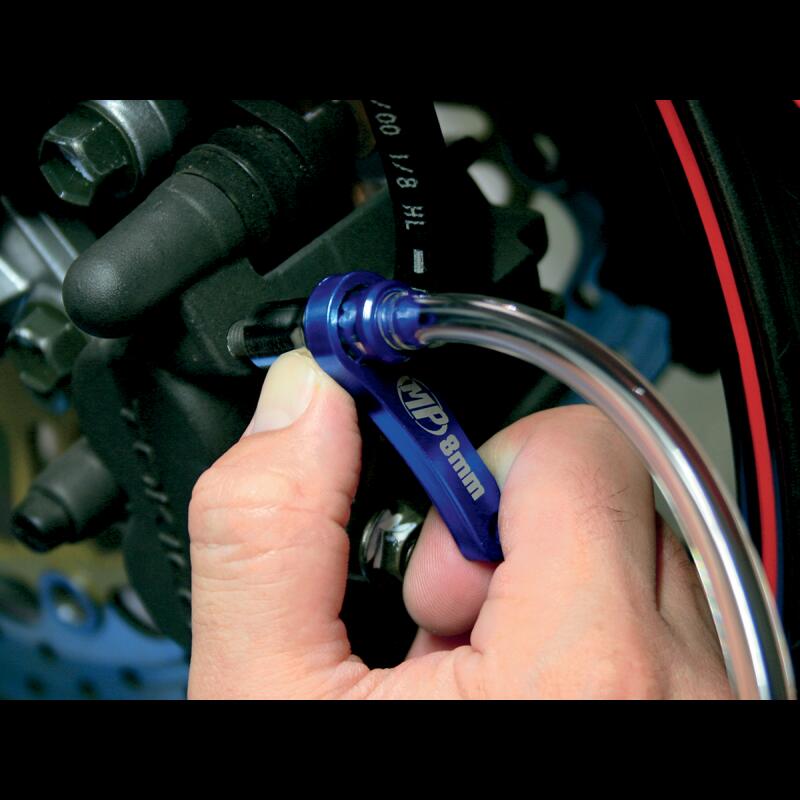 MOTION PRO MINI BLEEDER 10mm TOOL 08-0529