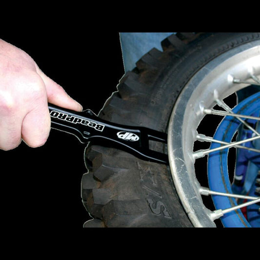 MOTION PRO BEADPRO TIRE BEAD BREAKER & LVR SET TOOL 08-0519