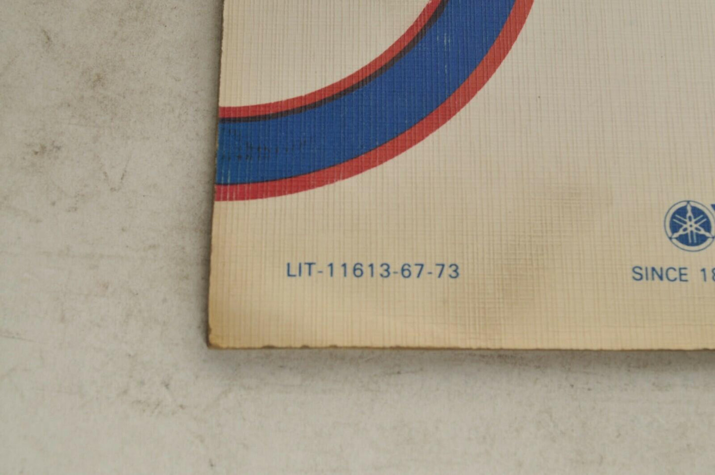 Yamaha Service Shop Manual GT1-GTMX 1973 English | LIT-11613-67-73