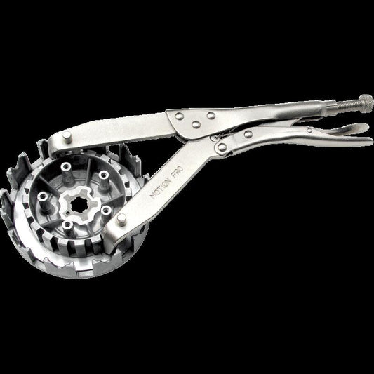 MOTION PRO CLUTCH HOLDING TOOL 08-0008