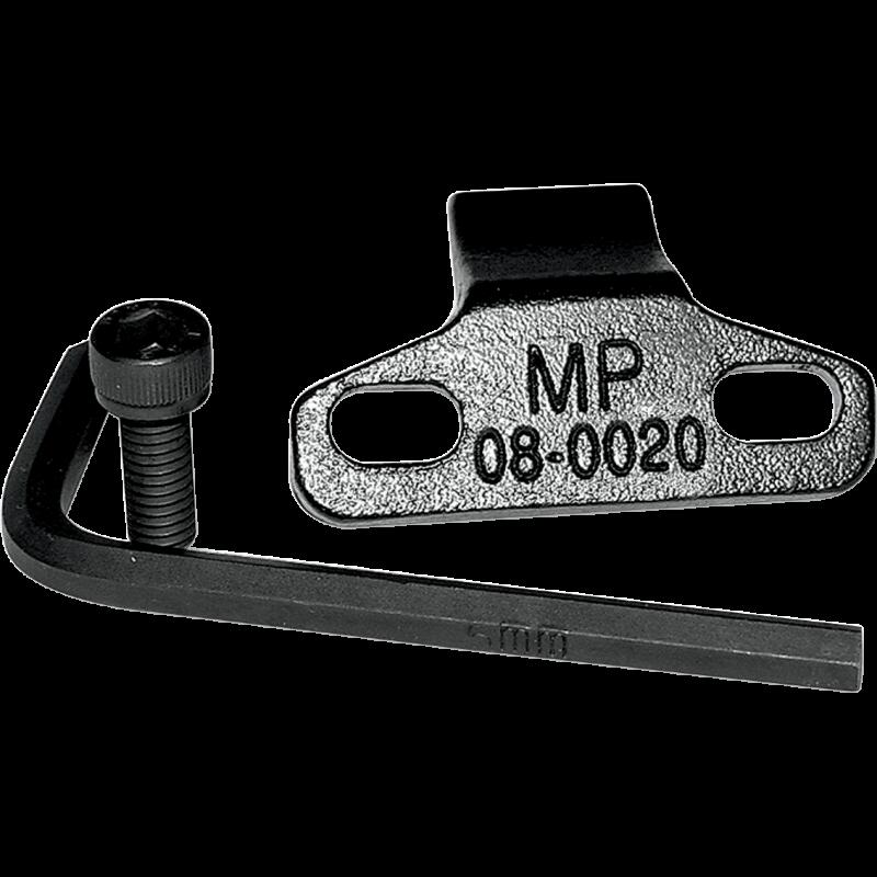 MOTION PRO VALVE SHIM TOOL YAM REPLACES YM-01245 TOOL 08-0020