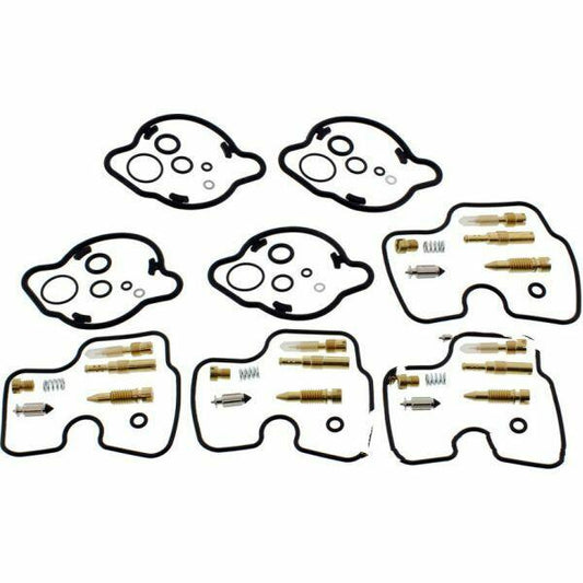 Honda Carburetor Repair Carb Kit VFR750F RC36 1994-1997 KH-1394 | Keyster Japan
