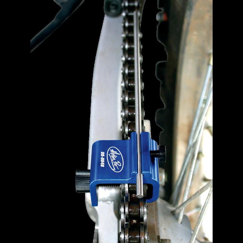 MOTION PRO CHAIN ALIGNMENT TOOL 08-0048