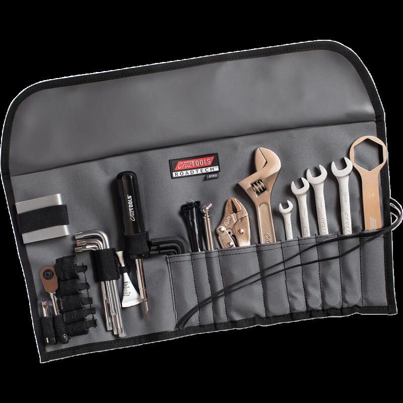 Cruz Tools RTB2 Roadtech B2 for Bmw Motorcycles `19+