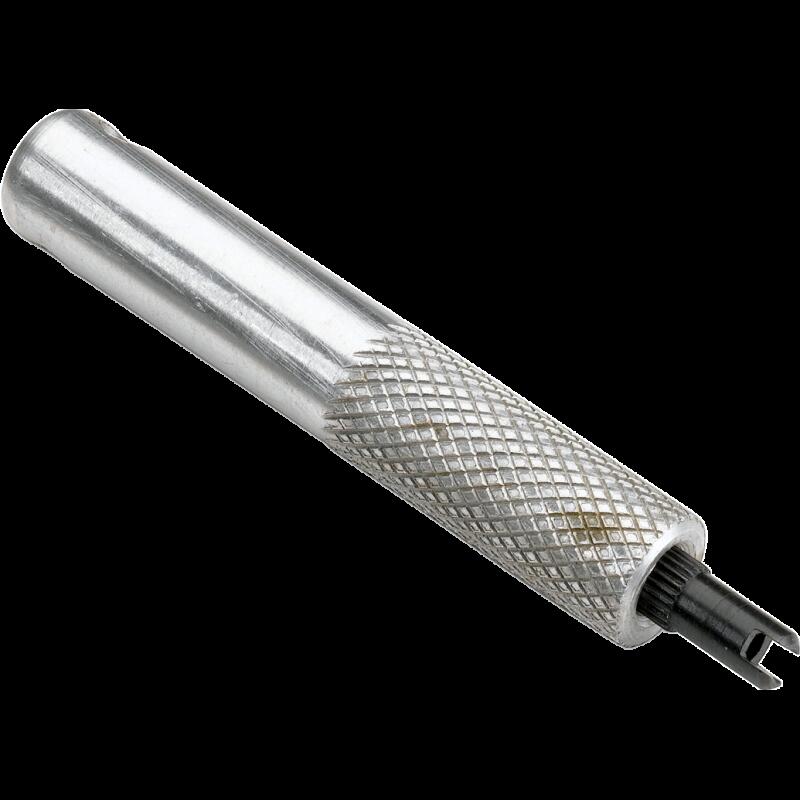 MOOSE RACING VALVE CORE TOOL ALUM 041-9210