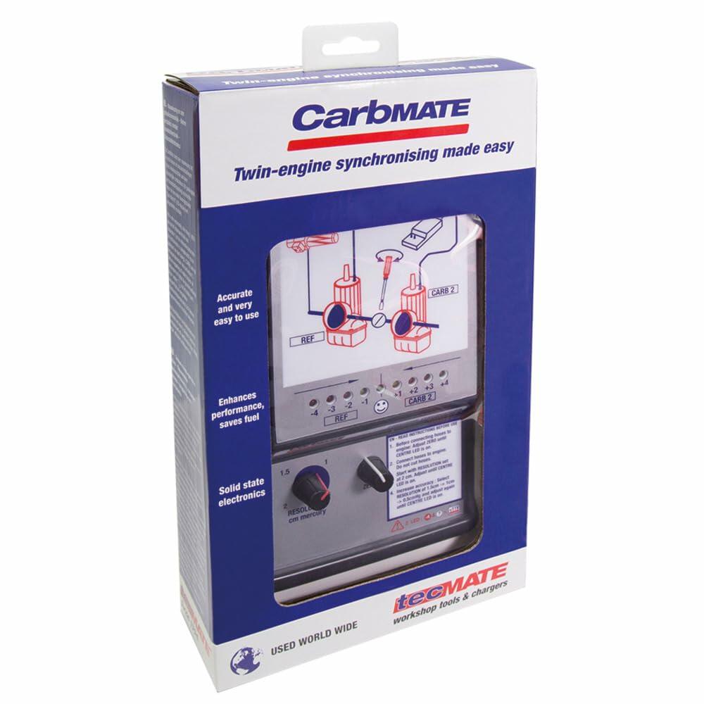 TECMATE CARBMATE TS-110 TS-110
