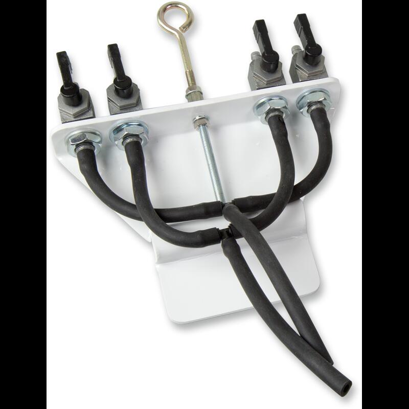 DIY Carb Sync Tool Rental