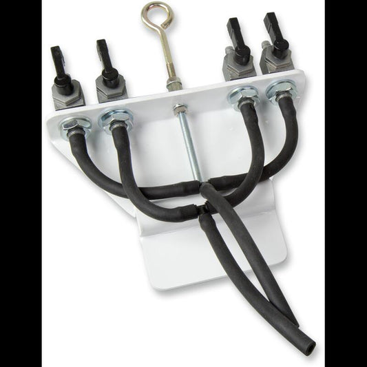 DIY Carb Sync Tool Rental