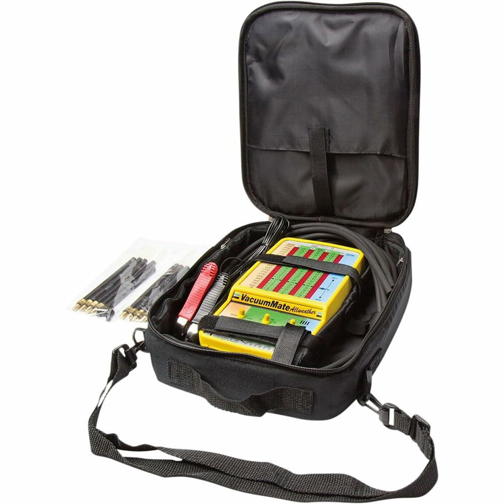 TECMATE VACUMATE TESTER TS-72