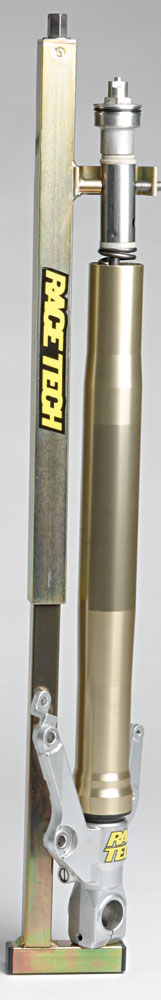 RENTAL - Fork Spring Compressor Tool