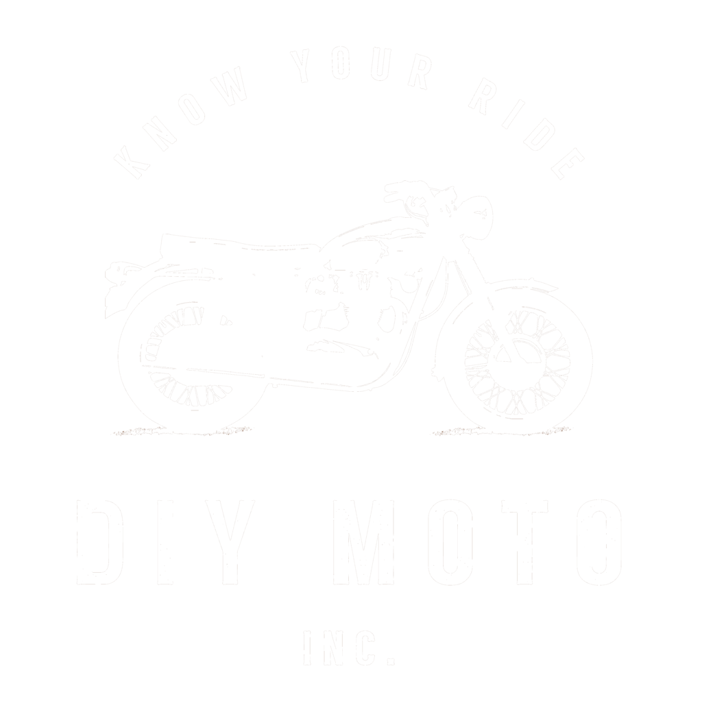 DIY Moto
