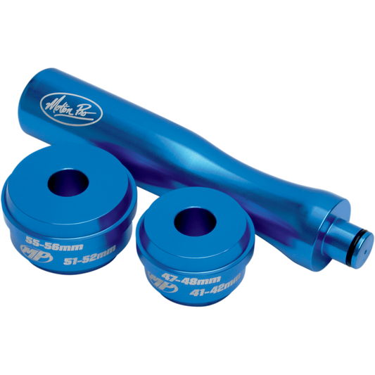 DIY Steering Head Bearing Race Driver Tool Rental