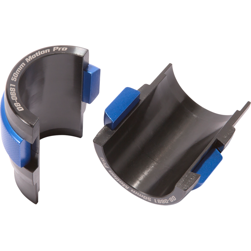 DIY Fork Seal Driver Tool Rental - Select Size
