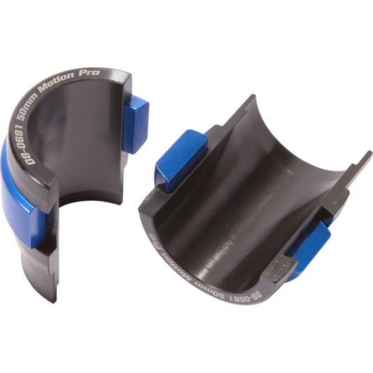 DIY Fork Seal Driver Tool Rental - Select Size