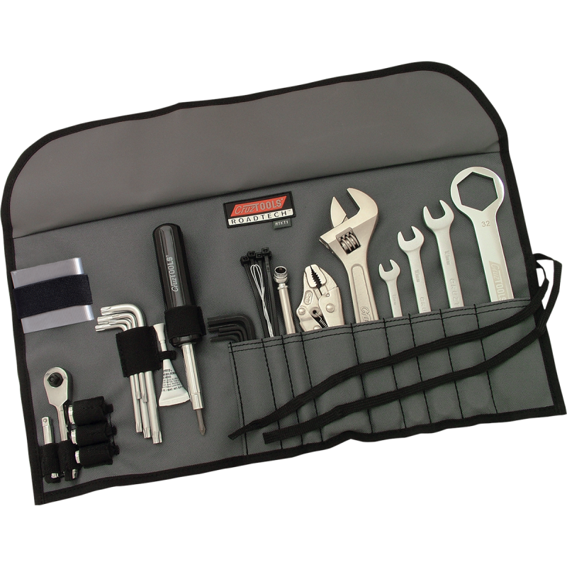 Cruz Tools RTKT1 KTM Tool Kit