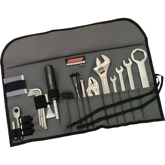Cruz Tools RTKT1 KTM Tool Kit