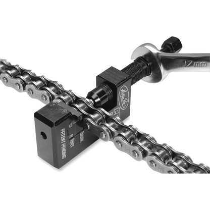 MOTION PRO PRESS BREAK RIVET - CHAIN TOOL 08-0470
