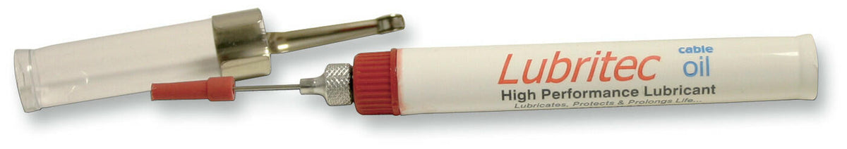 MIKUNI CABLE LUBE  PACKAGE (EA) HS42-073