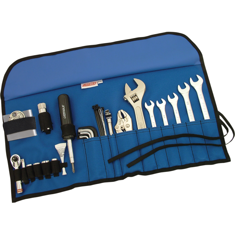 CRUZTOOLS ROADTECH H3 HARLEY TOOL KIT RTH3
