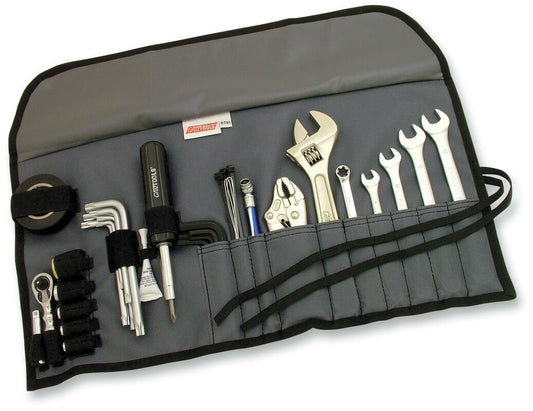 CRUZTOOLS ROADTCH B1 TOOL KIT FOR BMW RTB1