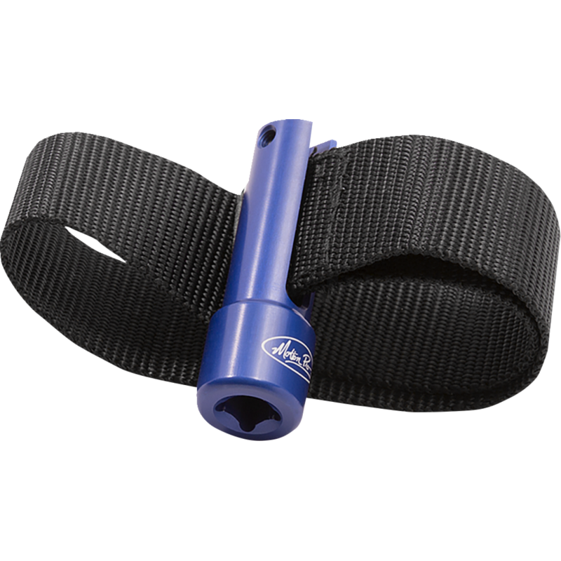 MOTION PRO TOOL FILTER STRAP WRENCH 08-0726