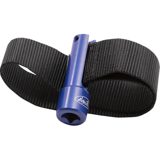 MOTION PRO TOOL FILTER STRAP WRENCH 08-0726