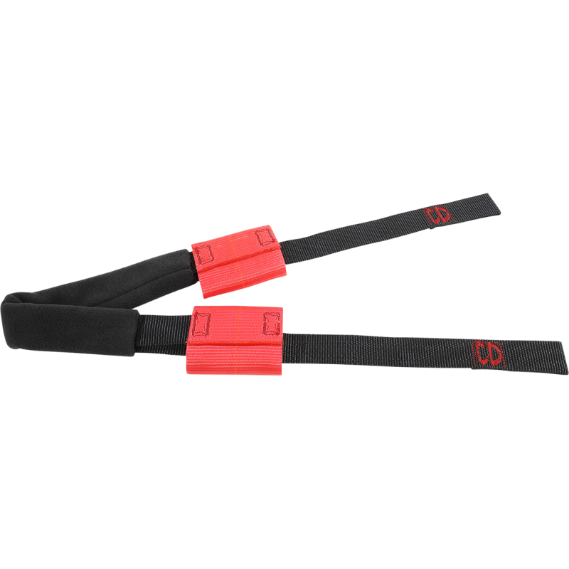 CANYON DANCER HANDLEBAR HARNESS 37" RED 37105