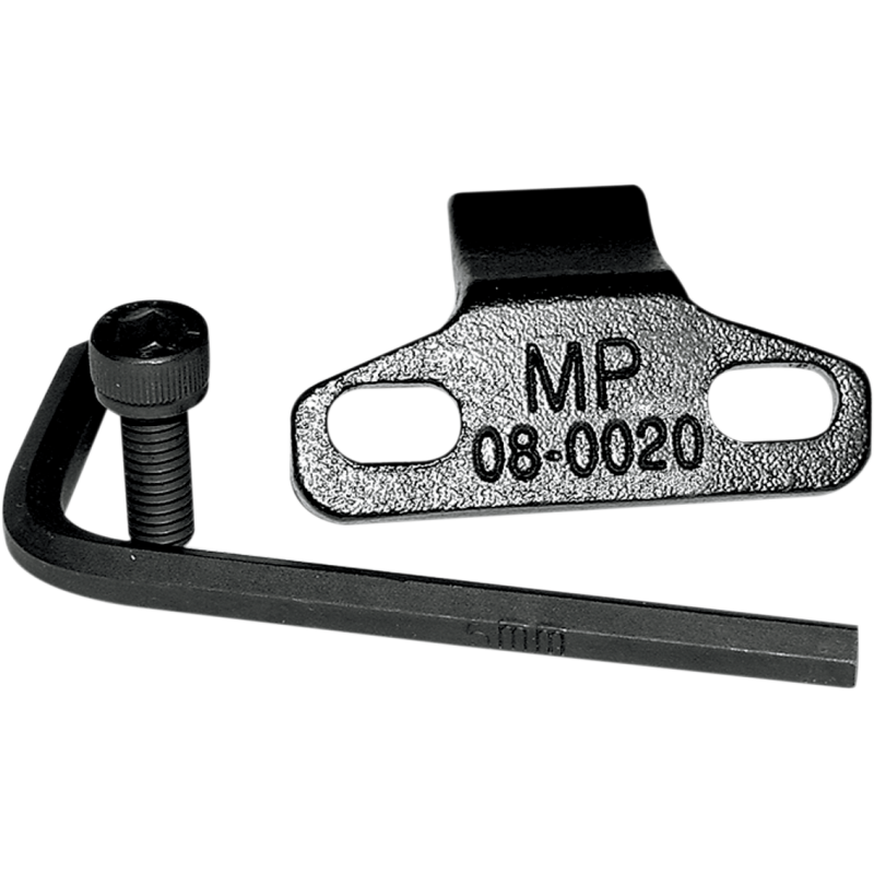 MOTION PRO VALVE SHIM TOOL YAM REPLACES YM-01245 TOOL 08-0020