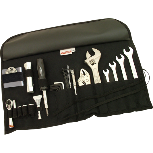 CRUZTOOLS ROADTECH M3 METRIC TOOL KIT RTM3