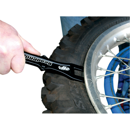 MOTION PRO BEADPRO TIRE BEAD BREAKER & LVR SET TOOL 08-0519