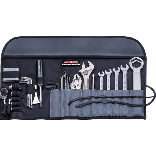 CRUZTOOLS TOOL KIT ROADTECH PAN AMERICA RTPA1