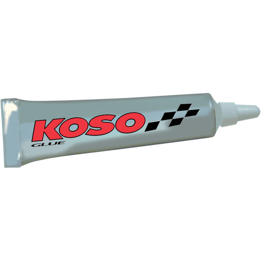 KOSO NORTH AMERICA GLUE FOR HEATED GRIPS AM000000
