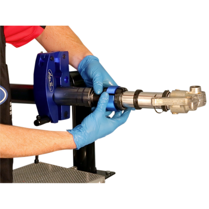 RENTAL - Fork Seal Driver and Bullet Tool Set - Pick your size