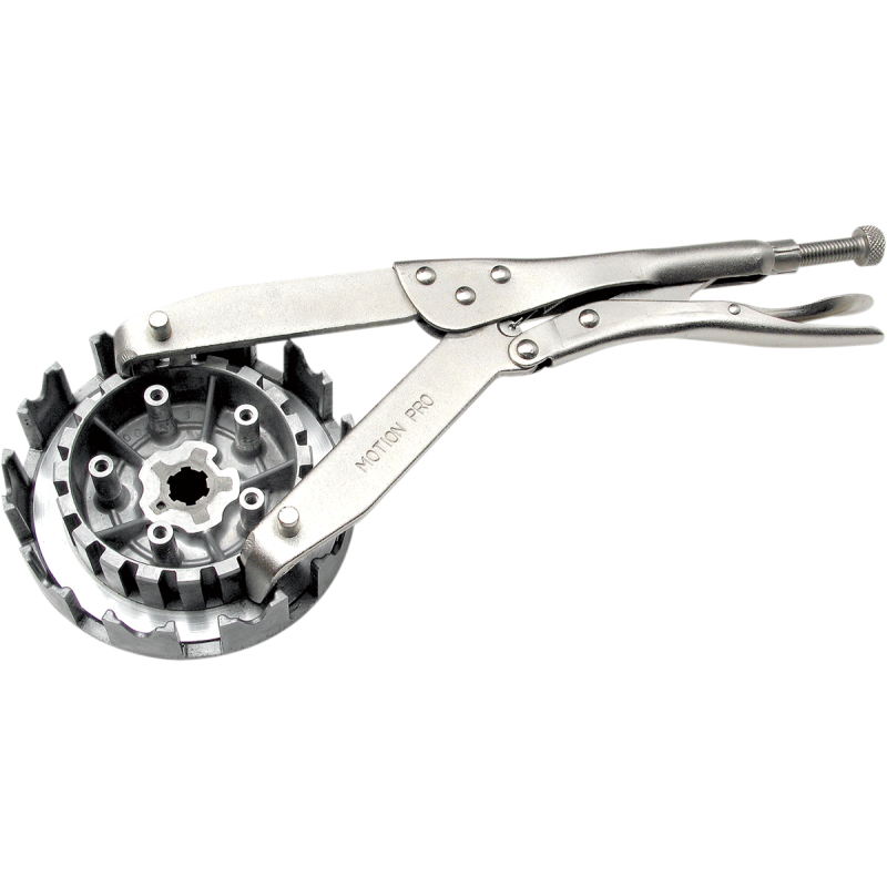 MOTION PRO CLUTCH HOLDING TOOL 08-0008