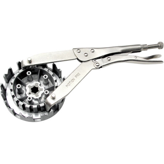 MOTION PRO CLUTCH HOLDING TOOL 08-0008