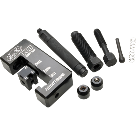 MOTION PRO PRESS BREAK RIVET - CHAIN TOOL 08-0470