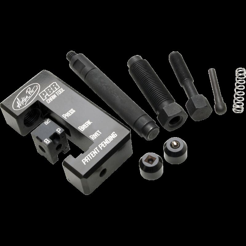MOTION PRO PRESS BREAK RIVET - CHAIN TOOL 08-0470
