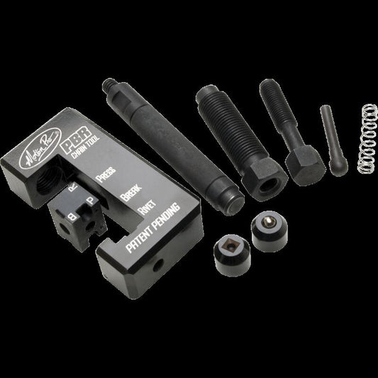 MOTION PRO PRESS BREAK RIVET - CHAIN TOOL 08-0470