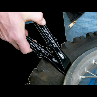 MOTION PRO BEADPRO TIRE BEAD BREAKER & LVR SET TOOL 08-0519