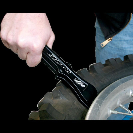 MOTION PRO BEADPRO TIRE BEAD BREAKER & LVR SET TOOL 08-0519