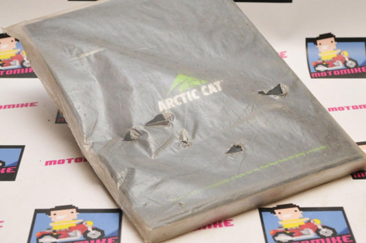 NEW! Genuine ARCTIC CAT Factory Service Shop Manual JAG PANTHER 1999  2255-935