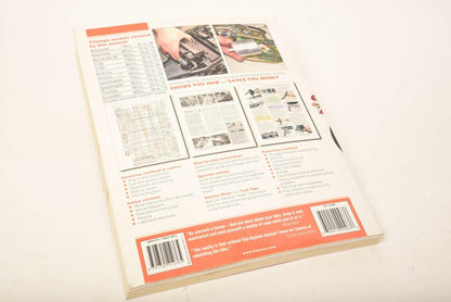 Haynes Repair Service Shop Manual - Triumph Motorcycles 2001-2015  | 4364