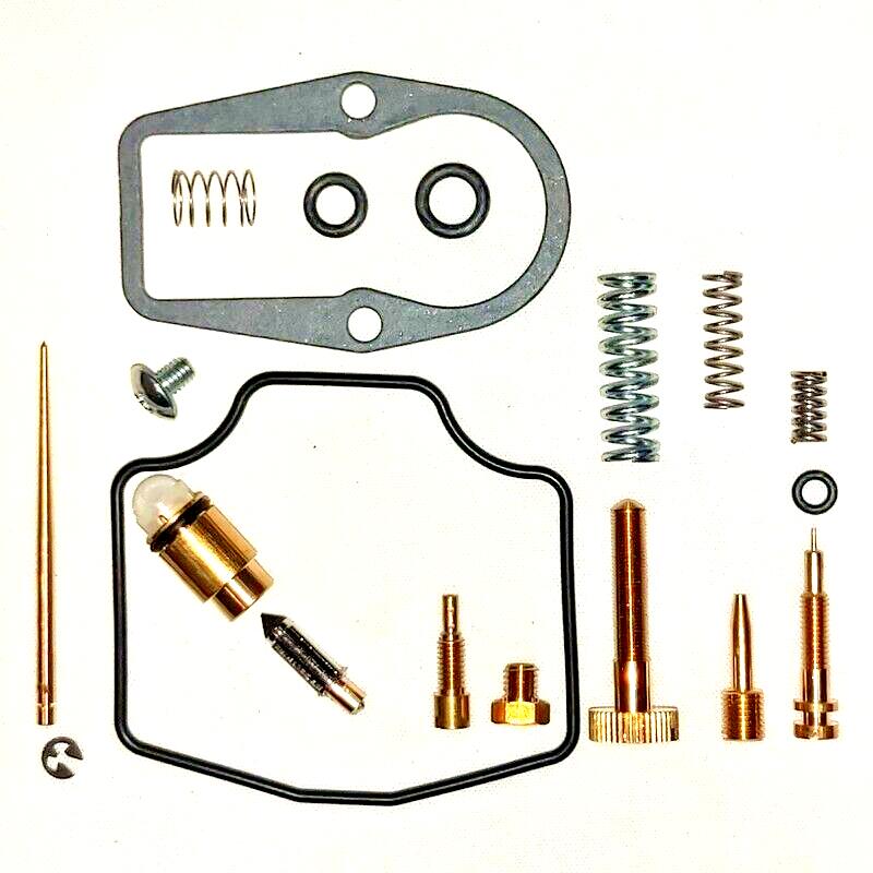 Yamaha Carburetor Repair Carb Kit TTR230 2005-2009 KY-0642 | Keyster Japan