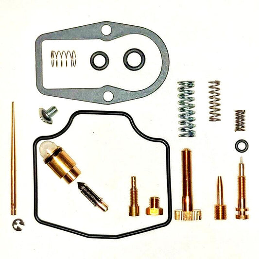 Yamaha Carburetor Repair Carb Kit TTR230 2005-2009 KY-0642 | Keyster Japan